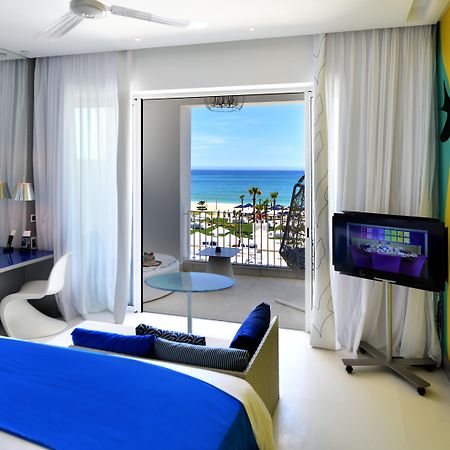 Sofitel Tamuda Bay Beach And Spa M'Diq Esterno foto