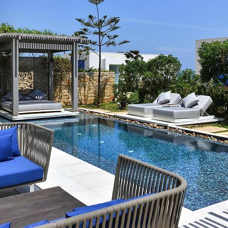Sofitel Tamuda Bay Beach And Spa M'Diq Esterno foto