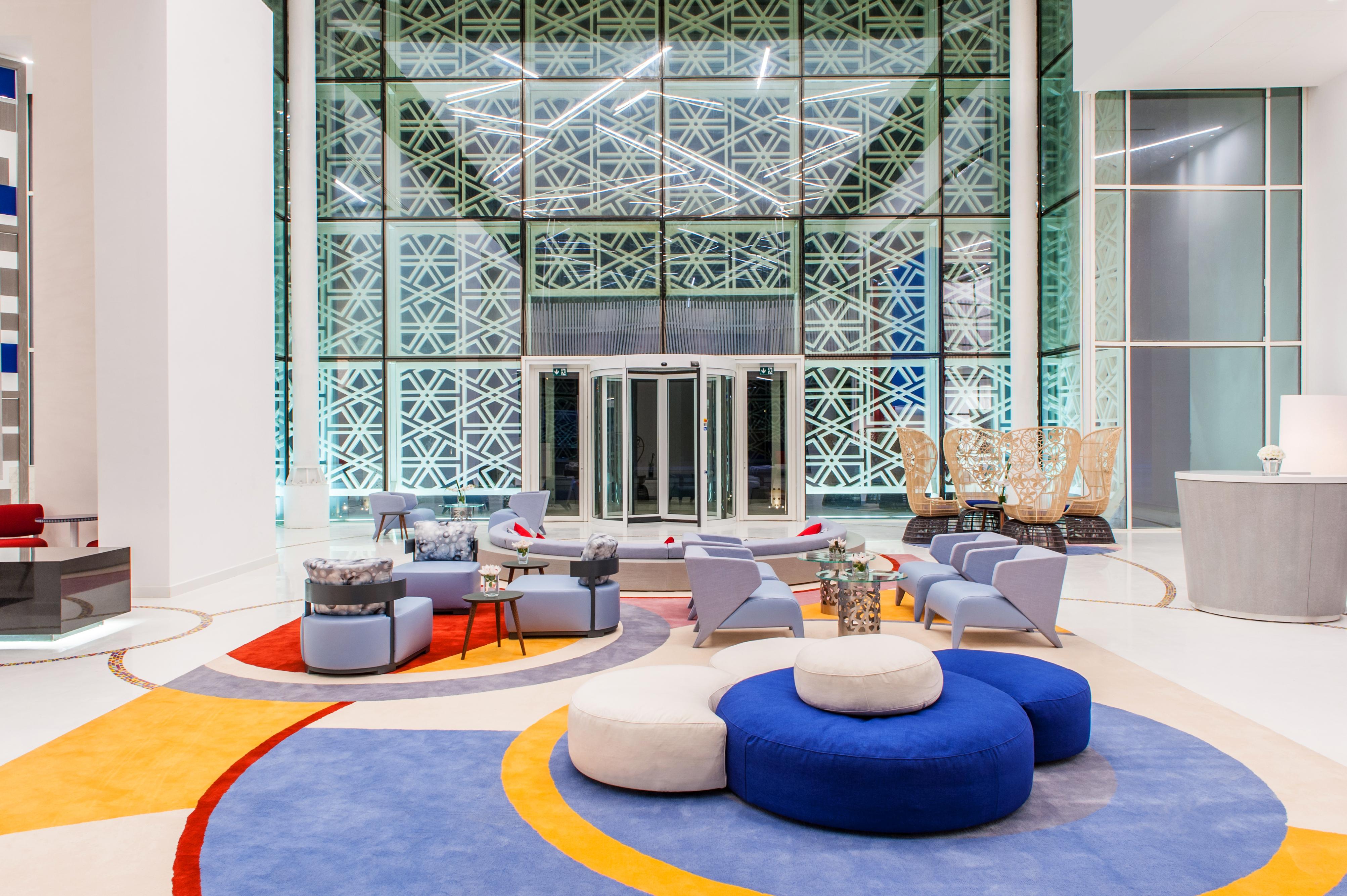 Sofitel Tamuda Bay Beach And Spa M'Diq Esterno foto