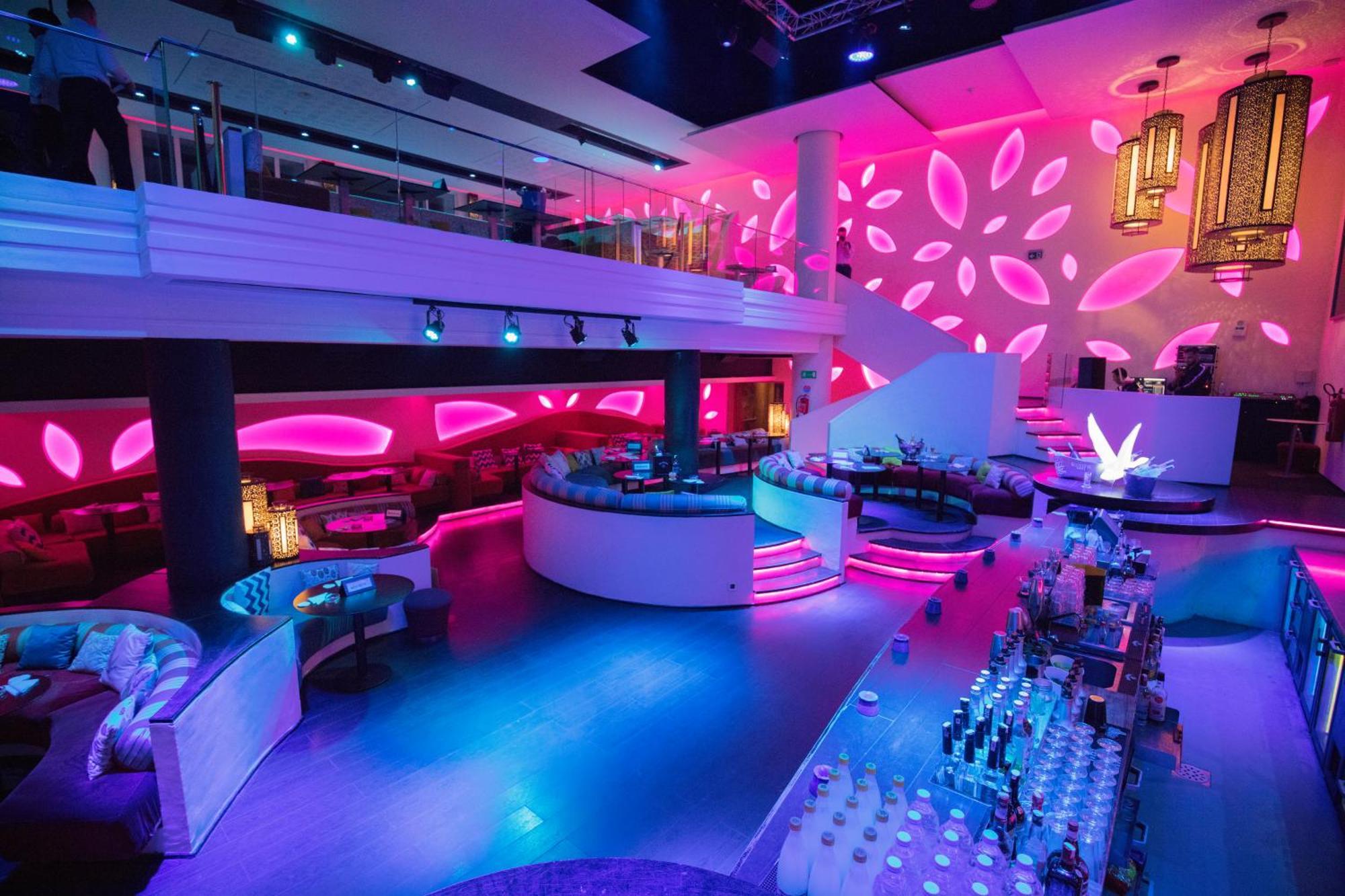 Sofitel Tamuda Bay Beach And Spa M'Diq Esterno foto