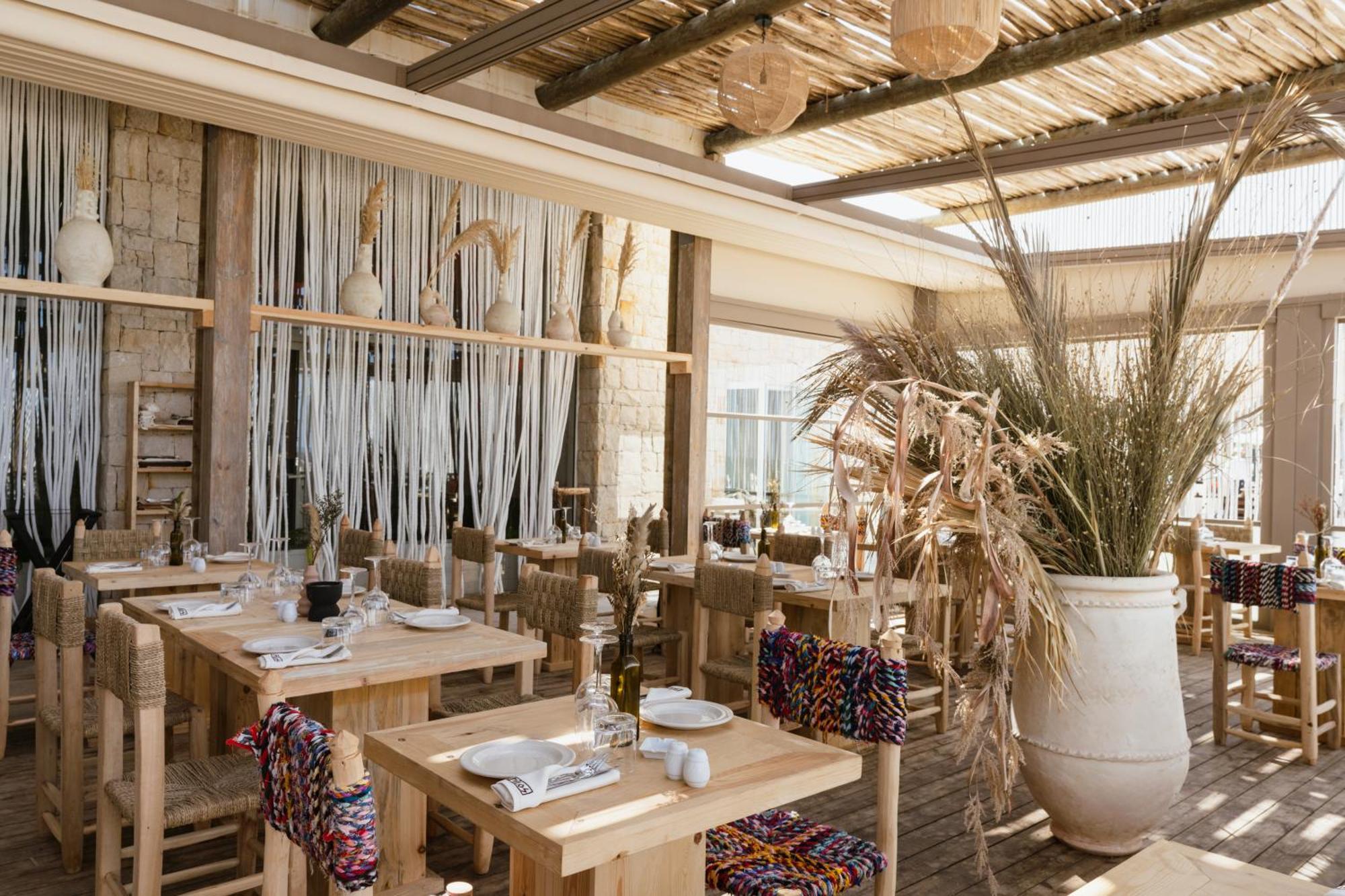 Sofitel Tamuda Bay Beach And Spa M'Diq Esterno foto