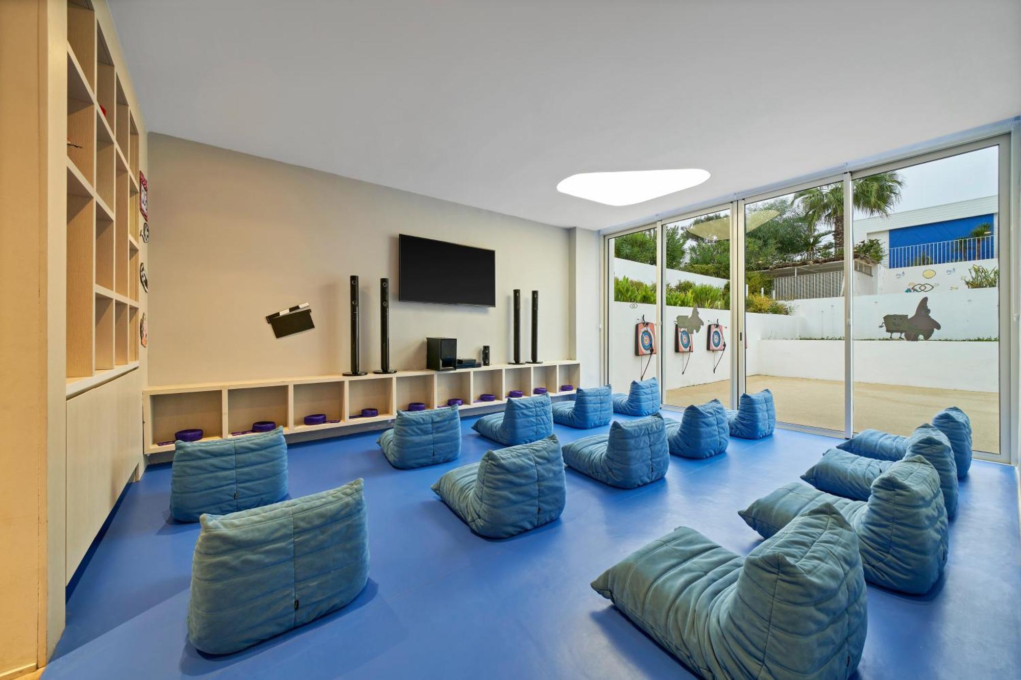 Sofitel Tamuda Bay Beach And Spa M'Diq Esterno foto