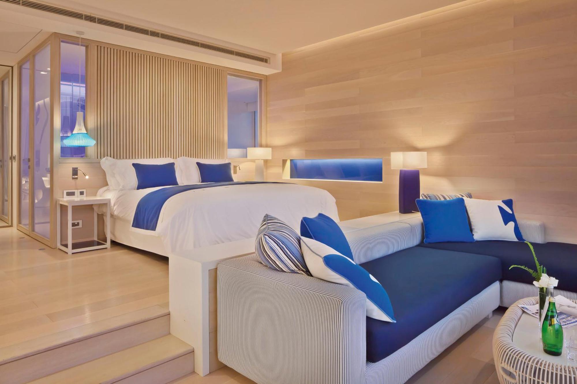 Sofitel Tamuda Bay Beach And Spa M'Diq Esterno foto