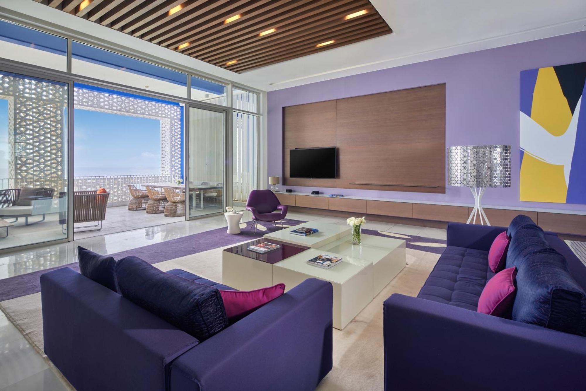 Sofitel Tamuda Bay Beach And Spa M'Diq Esterno foto