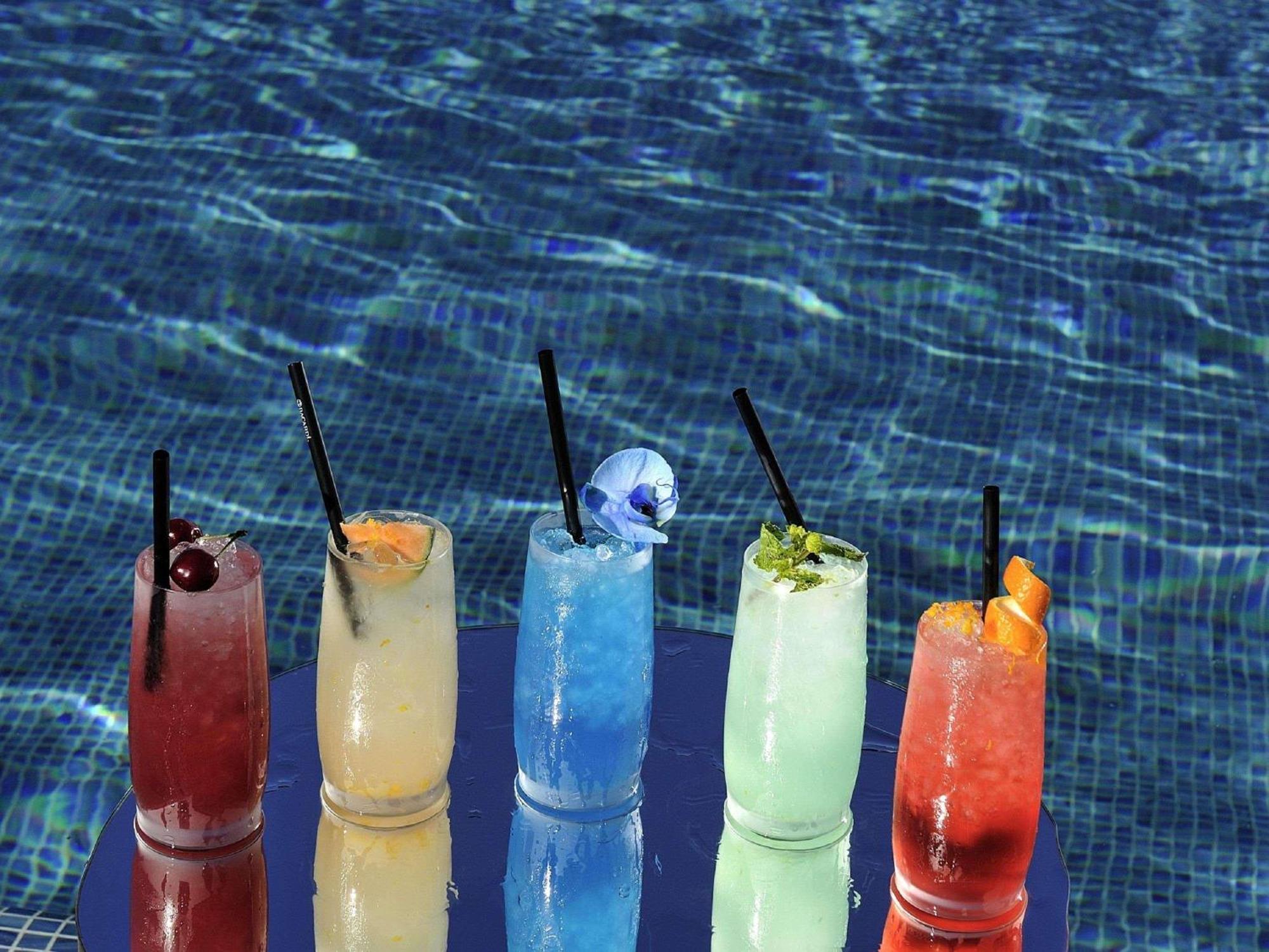 Sofitel Tamuda Bay Beach And Spa M'Diq Esterno foto