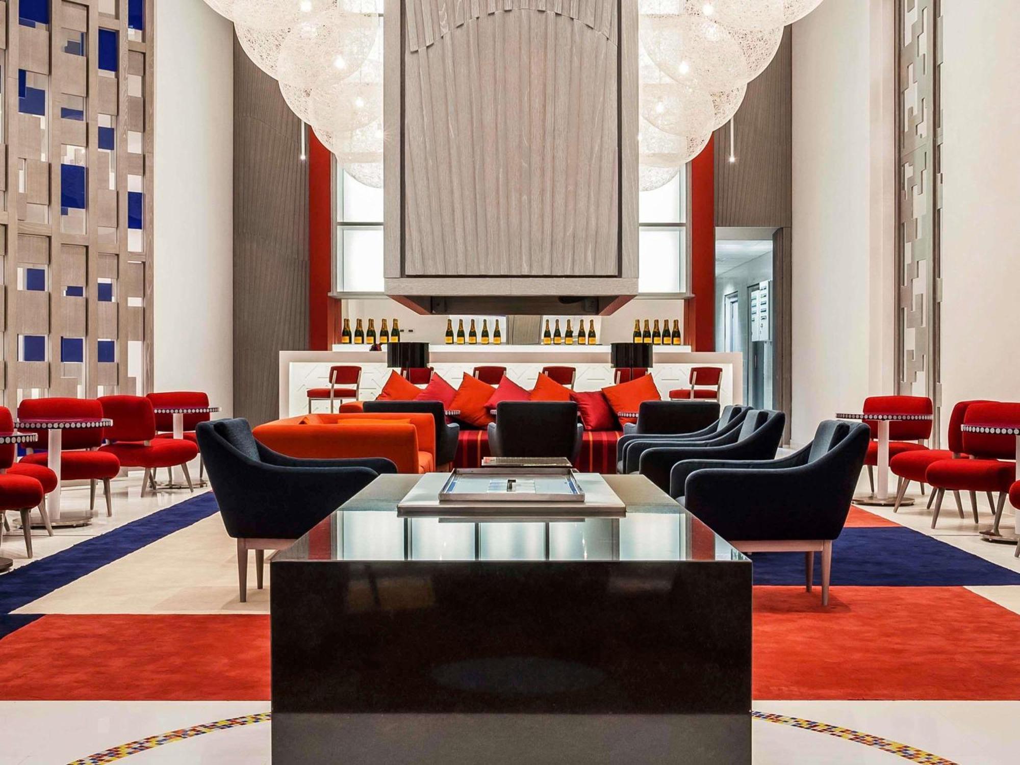 Sofitel Tamuda Bay Beach And Spa M'Diq Esterno foto